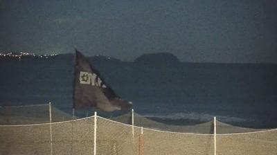 immagine della webcam nei dintorni di Avvocata: webcam Giugliano in Campania