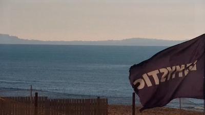 immagine della webcam nei dintorni di Forio: webcam Lago Patria