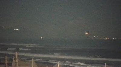 immagine della webcam nei dintorni di Bellona: webcam Giugliano in Campania