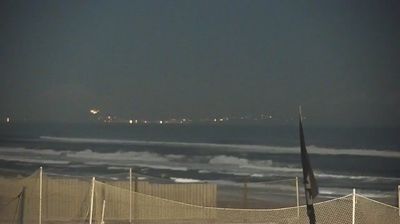 immagine della webcam nei dintorni di Mondragone: webcam Lago Patria