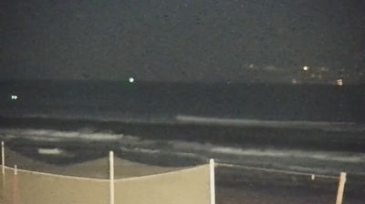 immagine della webcam nei dintorni di Pozzuoli: webcam Lago Patria