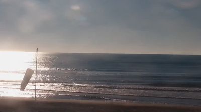 immagine della webcam nei dintorni di Lacco Ameno: webcam Lago Patria