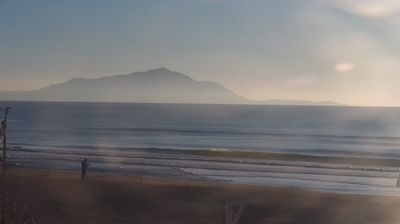 immagine della webcam nei dintorni di Forio: webcam Lago Patria