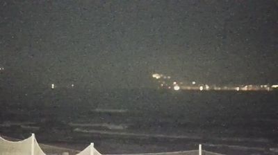 immagine della webcam nei dintorni di Forio: webcam Lago Patria