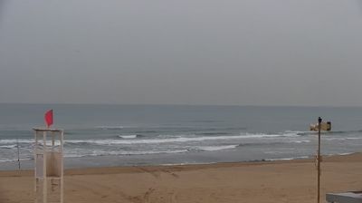 immagine della webcam nei dintorni di Ischia: webcam Lago Patria