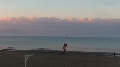 immagine della webcam nei dintorni di Barano d'Ischia: webcam Lago Patria