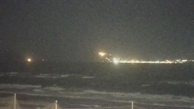 immagine della webcam nei dintorni di Monte di Procida: webcam Lago Patria