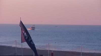 immagine della webcam nei dintorni di Isola di Procida: webcam Lago Patria