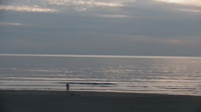 immagine della webcam nei dintorni di Barano d'Ischia: webcam Lago Patria