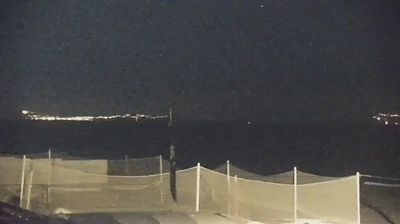 immagine della webcam nei dintorni di Napoli Capodichino: webcam Giugliano in Campania