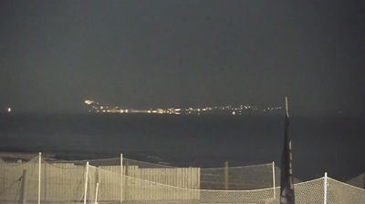 immagine della webcam nei dintorni di Avvocata: webcam Giugliano in Campania
