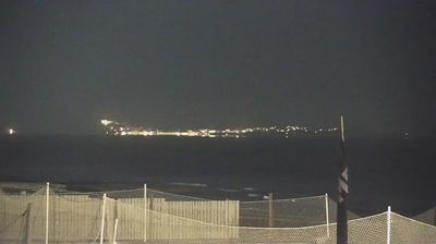 immagine della webcam nei dintorni di Napoli Capodichino: webcam Giugliano in Campania