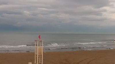 immagine della webcam nei dintorni di Sant'Angelo d'Ischia: webcam Lago Patria