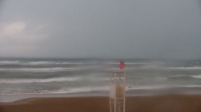 immagine della webcam nei dintorni di Casamicciola Terme: webcam Lago Patria