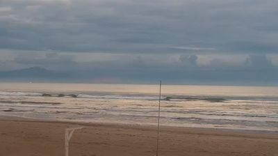 immagine della webcam nei dintorni di Napoli: webcam Giugliano in Campania