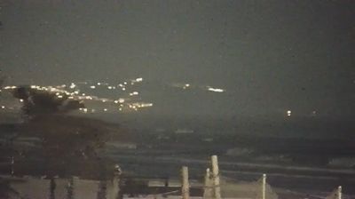 immagine della webcam nei dintorni di Lago Patria: webcam Giugliano in Campania