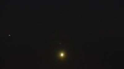 immagine della webcam nei dintorni di Forio: webcam Lago Patria