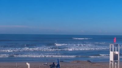 immagine della webcam nei dintorni di Mugnano di Napoli: webcam Giugliano in Campania