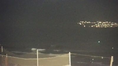 immagine della webcam nei dintorni di Arenella: webcam Giugliano in Campania