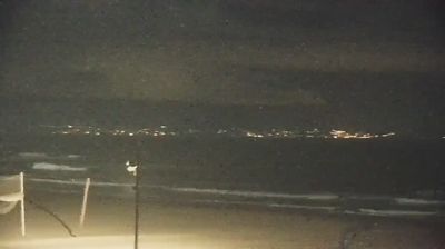 immagine della webcam nei dintorni di Procida: webcam Lago Patria