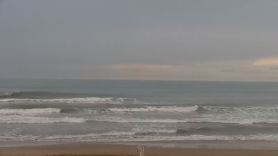 immagine della webcam nei dintorni di Forio: webcam Lago Patria