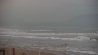 immagine della webcam nei dintorni di Lacco Ameno: webcam Lago Patria