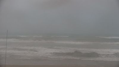 immagine della webcam nei dintorni di Aversa: webcam Giugliano in Campania