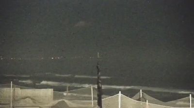 immagine della webcam nei dintorni di Montecalvario: webcam Giugliano in Campania