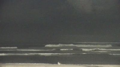 immagine della webcam nei dintorni di Pozzuoli: webcam Lago Patria