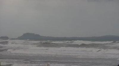 immagine della webcam nei dintorni di Casamicciola Terme: webcam Lago Patria