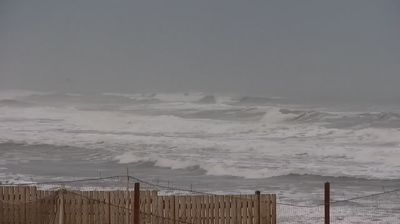 immagine della webcam nei dintorni di Avvocata: webcam Giugliano in Campania