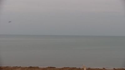 immagine della webcam nei dintorni di Casamicciola Terme: webcam Lago Patria