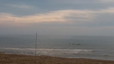 immagine della webcam nei dintorni di Pignataro Maggiore: webcam Giugliano in Campania