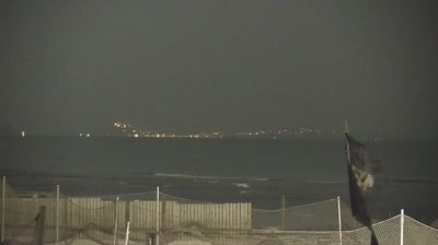 immagine della webcam nei dintorni di Procida: webcam Lago Patria