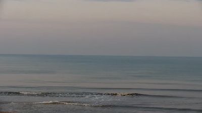 immagine della webcam nei dintorni di Piscinola Marianella: webcam Giugliano in Campania