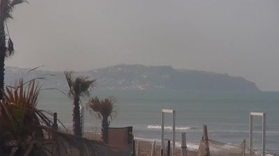 immagine della webcam nei dintorni di Aversa: webcam Giugliano in Campania
