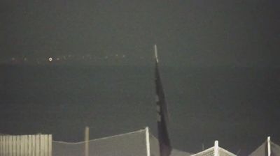 immagine della webcam nei dintorni di Procida: webcam Lago Patria