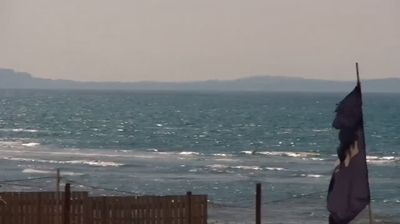 Preview delle webcam di Giugliano in Campania