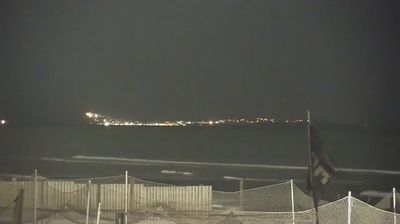 immagine della webcam nei dintorni di Isola di Vivara: webcam Lago Patria