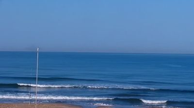 immagine della webcam nei dintorni di Giugliano in Campania: webcam Lago Patria