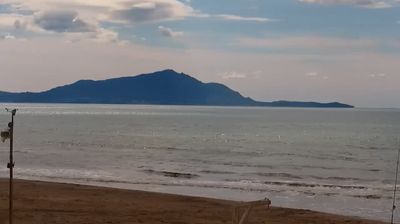 immagine della webcam nei dintorni di Maddaloni: webcam Lago Patria