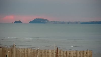 immagine della webcam nei dintorni di Fuorigrotta: webcam Lago Patria