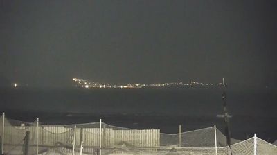 immagine della webcam nei dintorni di Giugliano in Campania: webcam Lago Patria