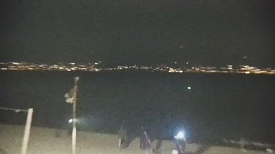 immagine della webcam nei dintorni di Giugliano in Campania: webcam Lago Patria