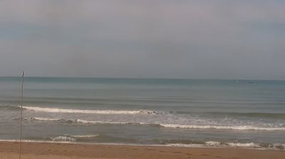 immagine della webcam nei dintorni di Forio: webcam Lago Patria