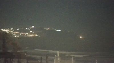 immagine della webcam nei dintorni di Mugnano di Napoli: webcam Lago Patria