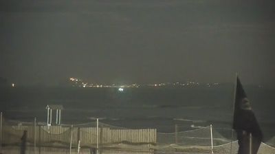 immagine della webcam nei dintorni di Isola di Procida: webcam Lago Patria