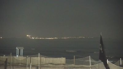 immagine della webcam nei dintorni di Pozzuoli: webcam Lago Patria