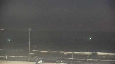 immagine della webcam nei dintorni di Ischitella Lido: webcam Lago Patria