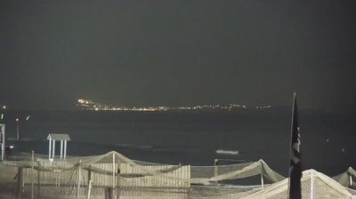 immagine della webcam nei dintorni di Ischia: webcam Lago Patria